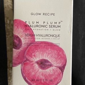 Plum Plum Hyaluronic Serum